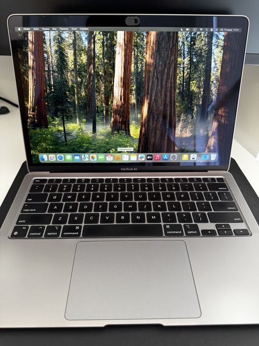 MacBook Air 13 m1