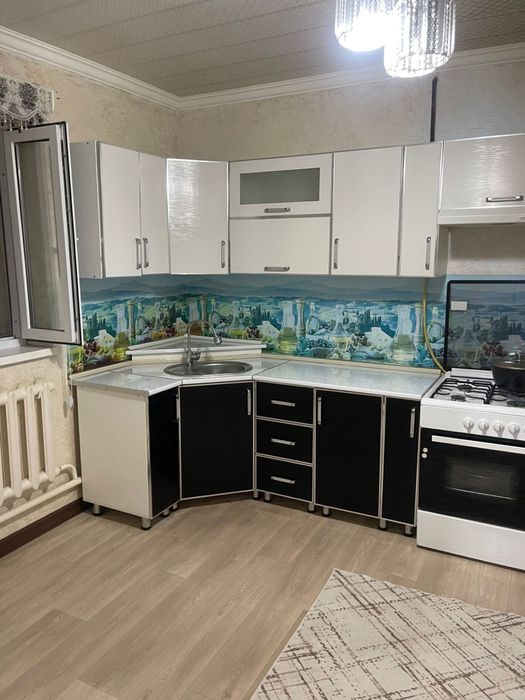 Кухни гарнитур сатылады