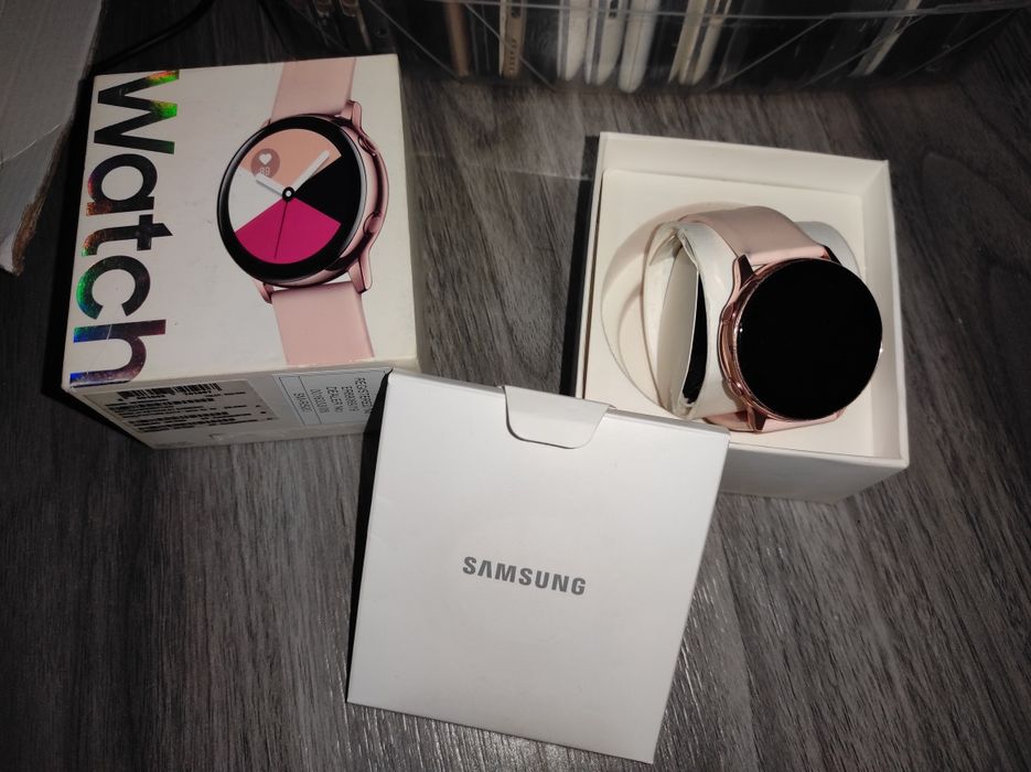 Смарт часы на запчасти