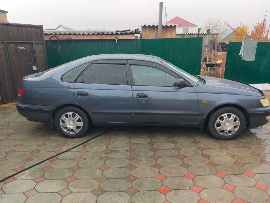Toyota Carina E 1993