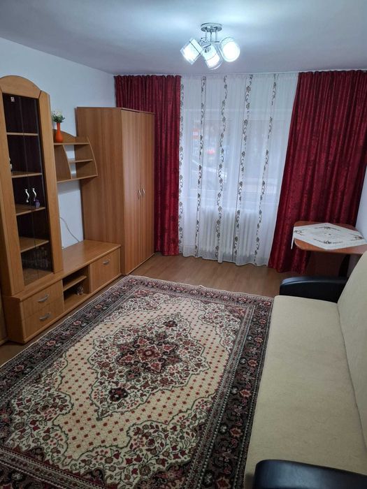 Vand apartament cu 2 camere sau schimb cu garsoniera