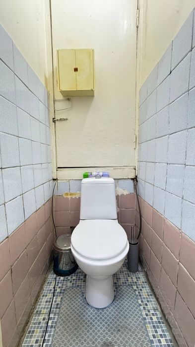 Чиланзар -19 орентир: Корейская здания 3/3/4 Средний ремонт