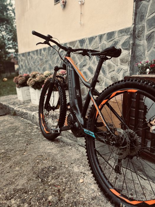 Giant Fathom Electrica