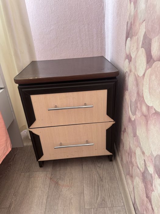 Спальный гарнитур