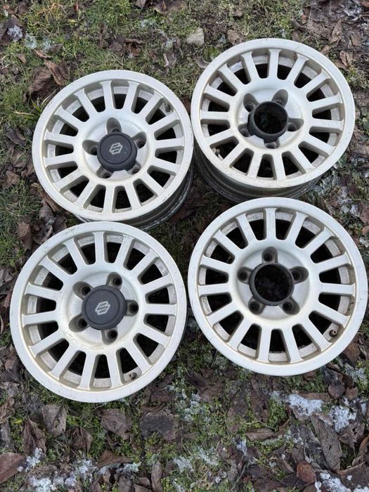 Джанти за Сузуки Витара