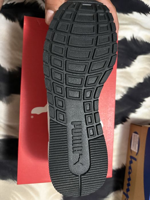Adidași puma nr 43 27.5 cm