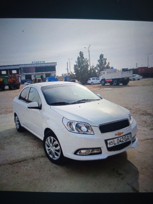 Нексия 3 сотилади холати зур