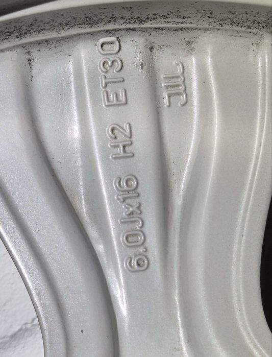 Roti / Jante 5x100R16 Audi A1 195/50 R16 Vara  Polo 6R, Golf 4