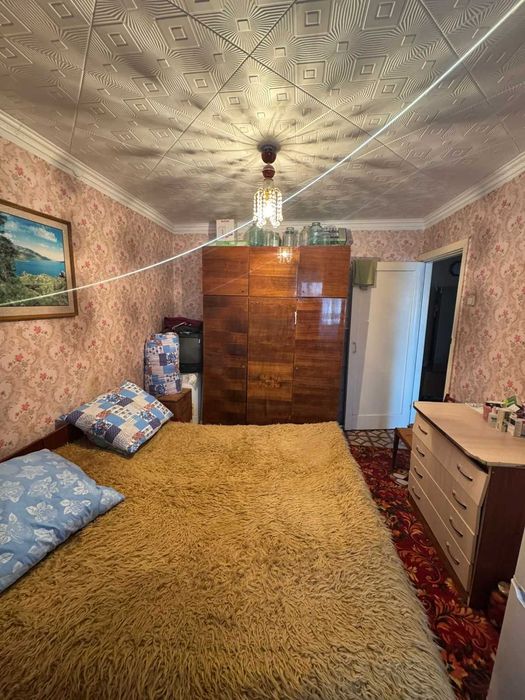 Продам 2х комн квартиру Ауэзова 4а