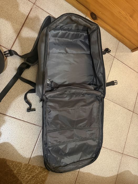 Раница за лаптоп - 15,6 инча