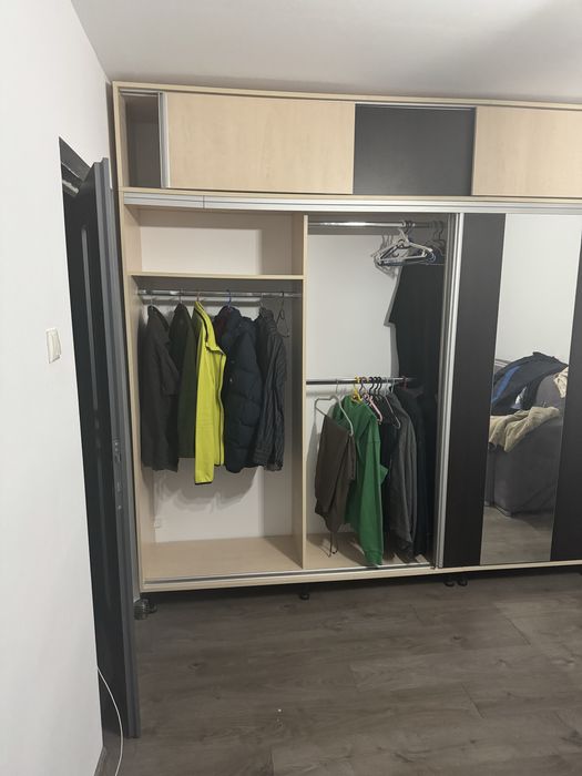 Mobilier sufragerie in stare foarte buna