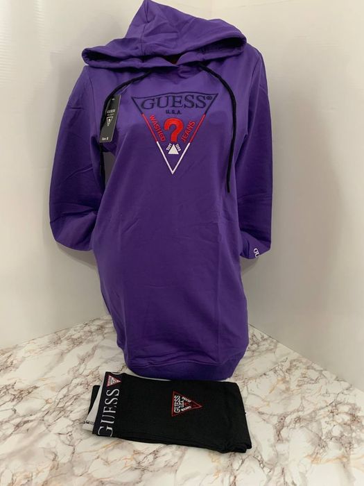 Seturi pentru dama, compleu