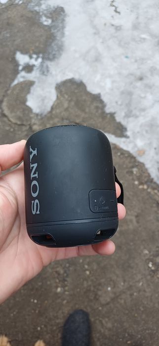 Boxa sony XB 12 originala
