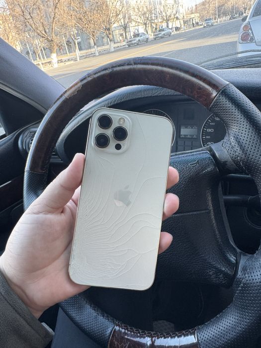 Iphone 12 pro max 256гб продам