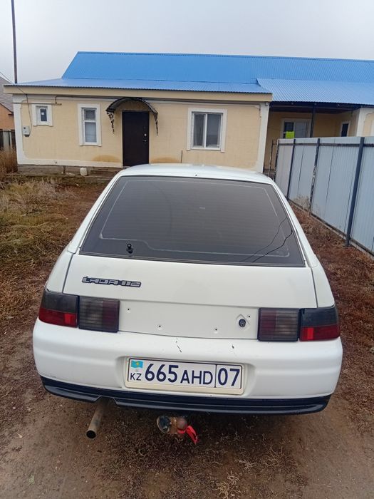 Lada 2112 Vaz продам