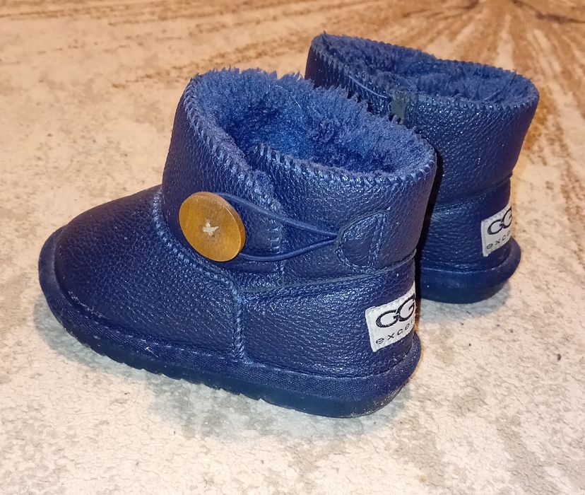 UGG Bleumarin Camilo