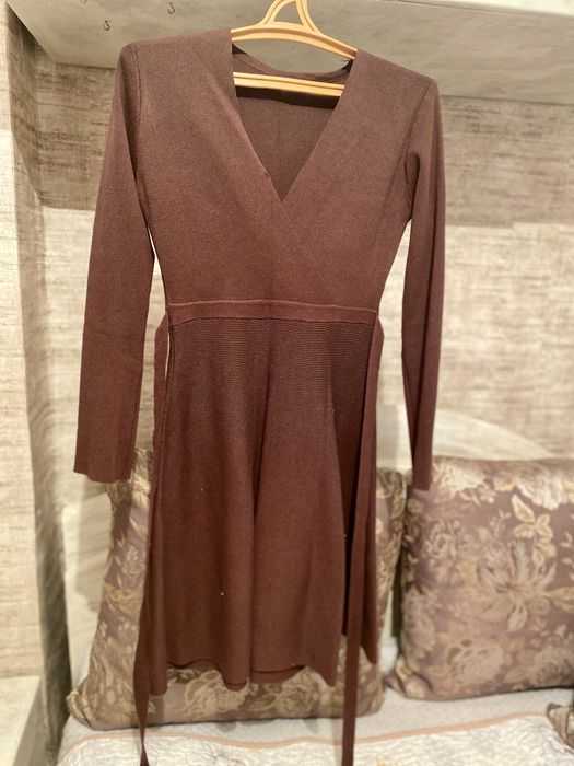 Продам платье