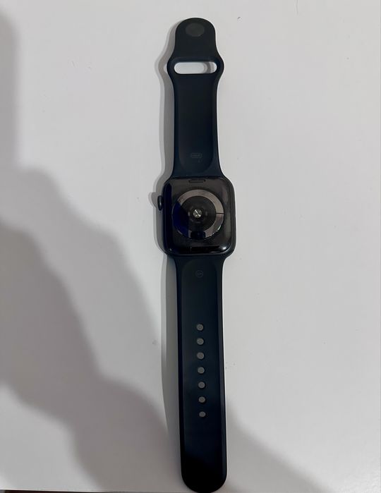 SUPER OFERTA Apple Watch 5 (92% sanatatea bateriei)