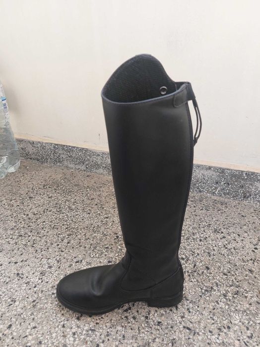 Ботуши за конна езда