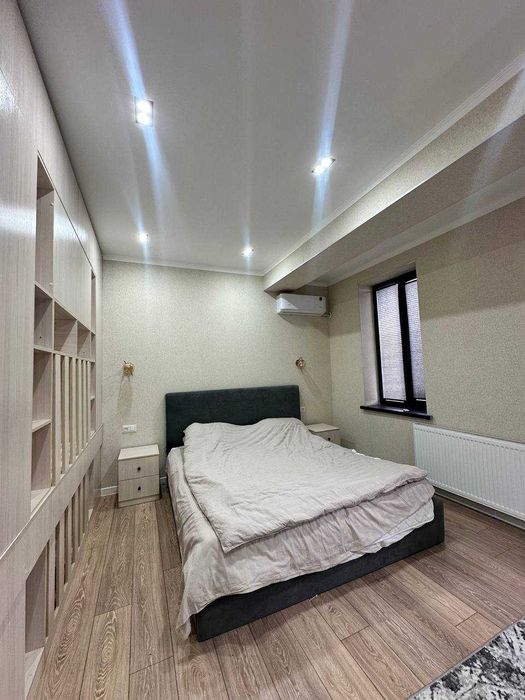 Сдается квартира | Чиланзар | метро Мирзо Улугбек | 1/9/9