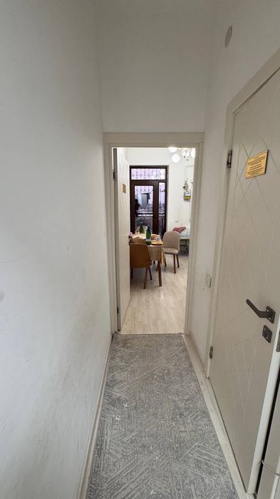 Новостройка Голден Хаус 2/9/9