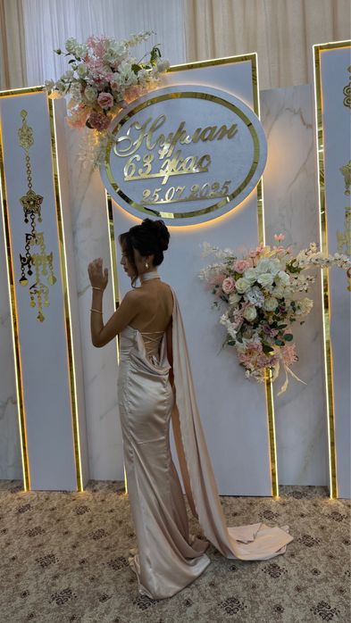 платье от бренда ELITARA