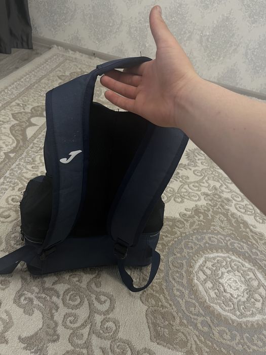 Сумка волейболнный