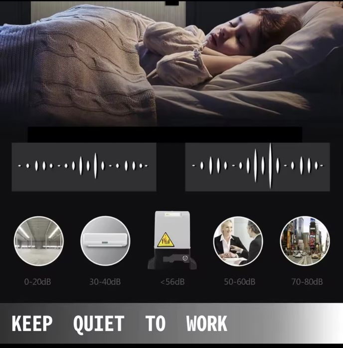 Мотор за плъзгаща врата