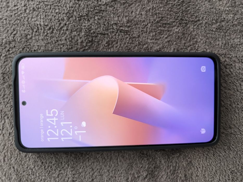 Redmi note 14 5g