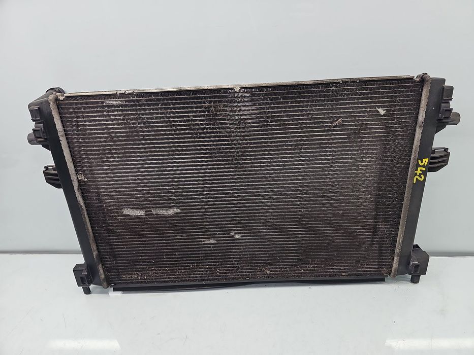 Radiator apa Skoda Superb III (3V3) [Fabr 2015-prezent] 5Q0121251GB 2.