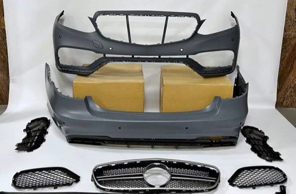 E63 AMG пакет W212 facelift Mercedes фейслифт АМГ paket Е63