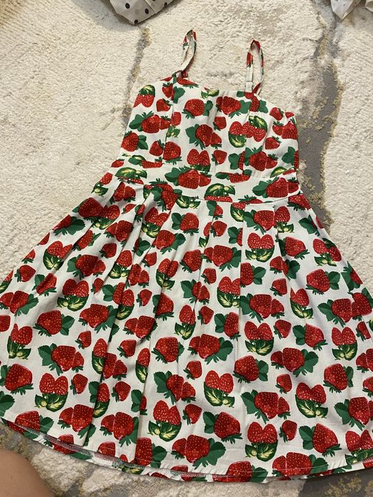 Летние платья повседневные