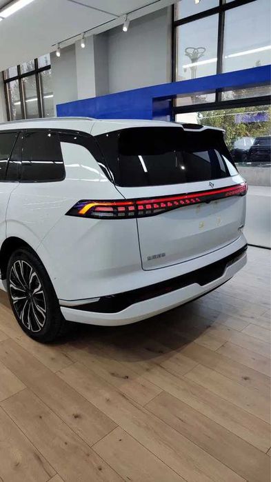 Dongfeng 008 Ultra Naqd va halol nasiya