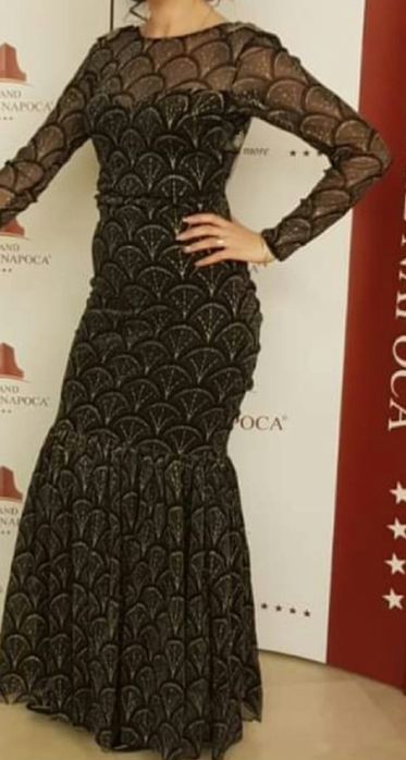 Rochie de gala marimea S