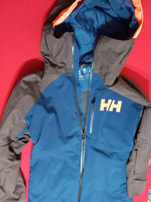 Helly Hansen jacheta Powdreamer