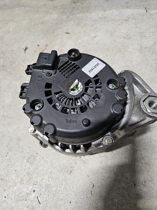 Alternator BMW F01