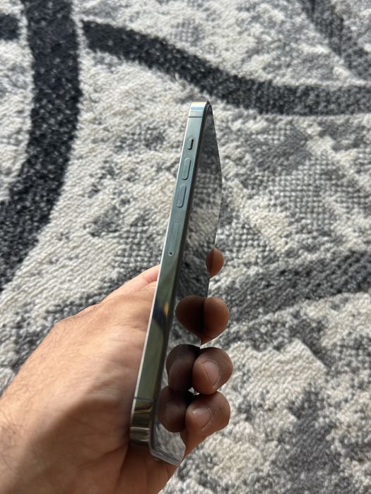 Iphone 13 pro max garantiyali