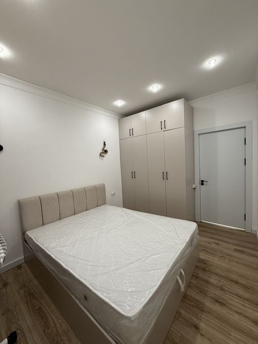 Yangi remont qilingan kvartira