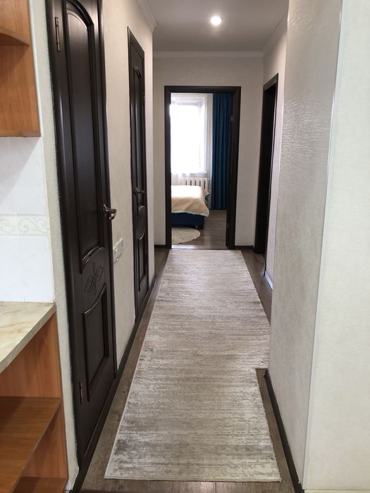 Продам 3 ком. квартиру в центре города