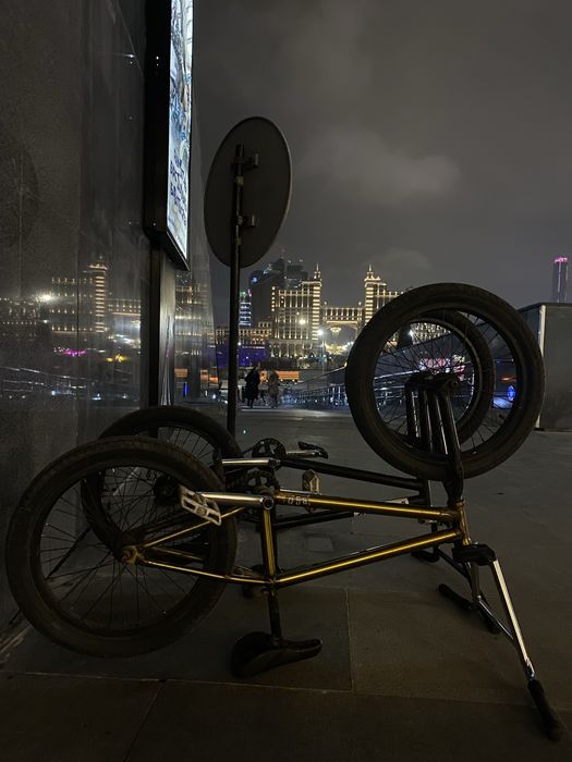 Кастом бмх,bmx custom