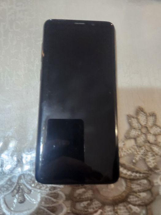 Samsung galaxy s9 plus