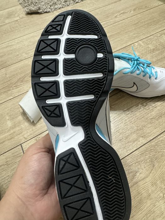 Кросовки Nike оригинал из США