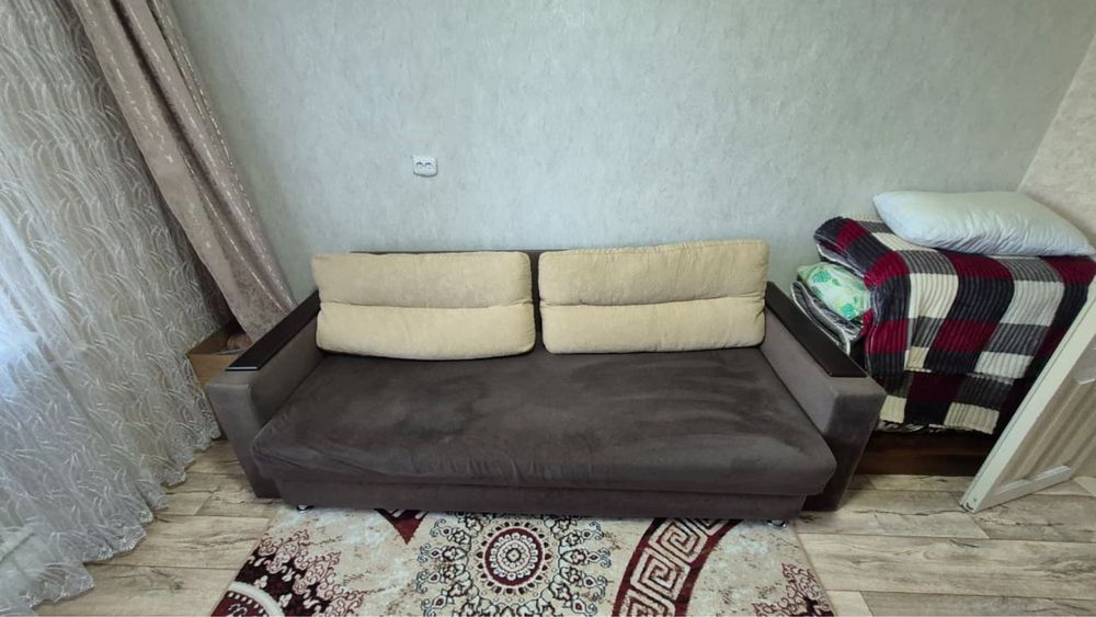Продам диван в отличном состоянии