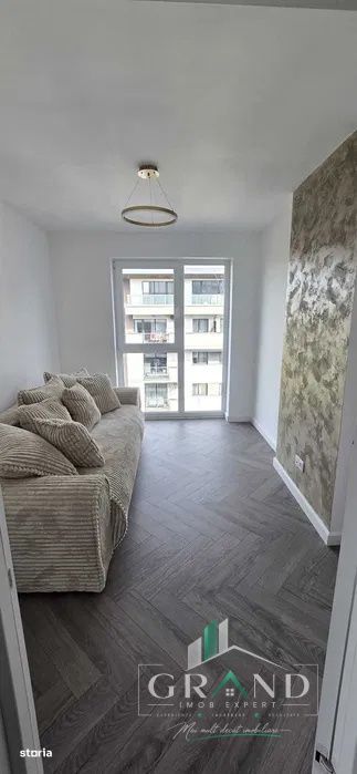 Apartament 3 Camere | 65 MP | Terasa | Parcare | Sopor