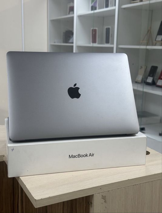MacBook Air 13/ 2020/ 8-512 гб Макбук эйр 13 оригинал, гарантия