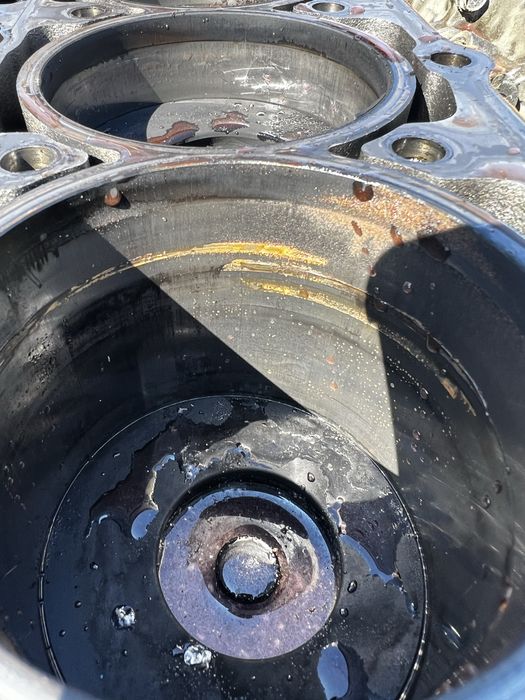 Ремонт двигателей Yanmar