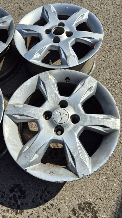 Диск на Ниссан Алмера