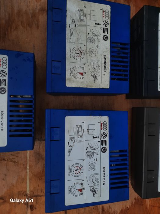 Автомобилни компресори