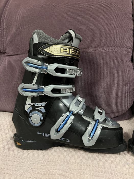 Head Ezon 2 7 - marime 25-25,5 mondo