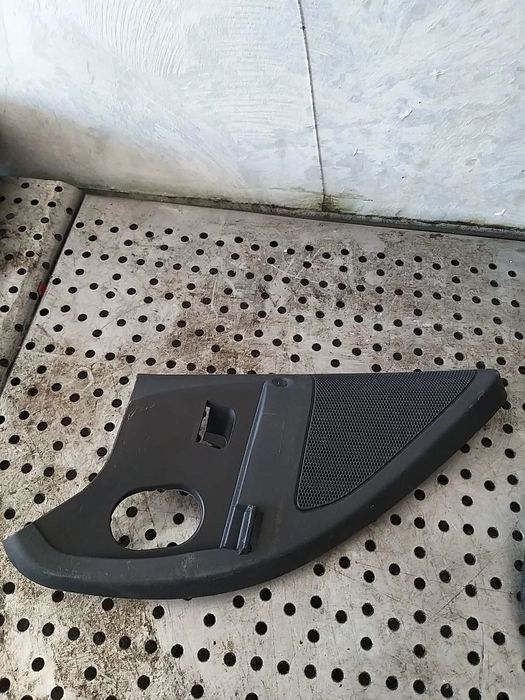 Boxa tweeter stanga fata skoda octavia 3 5e 5e0035411b